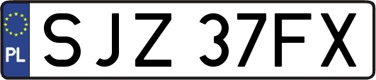 SJZ37FX