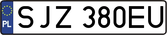 SJZ380EU