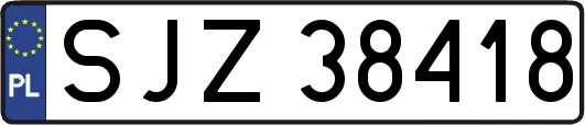 SJZ38418