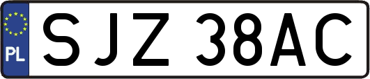 SJZ38AC