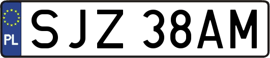 SJZ38AM