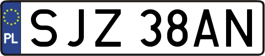 SJZ38AN