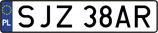 SJZ38AR