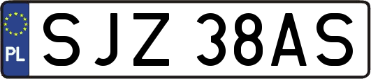 SJZ38AS