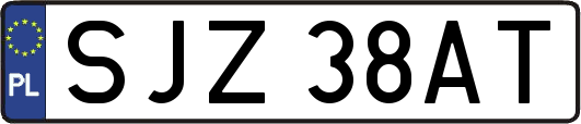 SJZ38AT