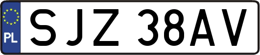 SJZ38AV