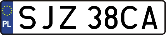 SJZ38CA