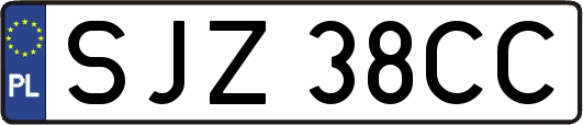 SJZ38CC