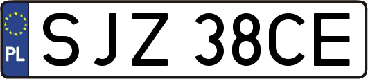 SJZ38CE