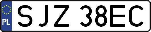 SJZ38EC