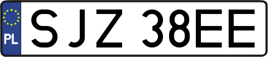 SJZ38EE
