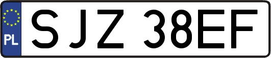 SJZ38EF