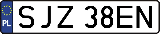 SJZ38EN