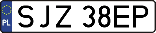 SJZ38EP