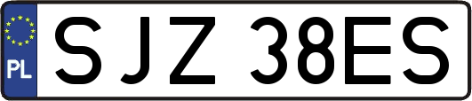 SJZ38ES