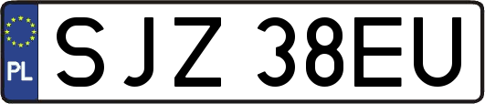 SJZ38EU