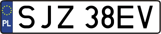 SJZ38EV