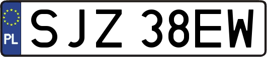 SJZ38EW