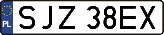 SJZ38EX