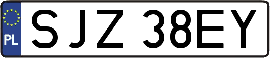 SJZ38EY