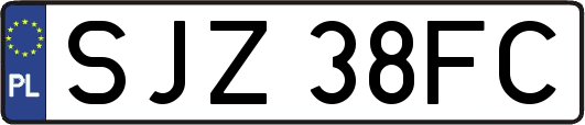 SJZ38FC