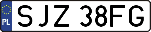 SJZ38FG