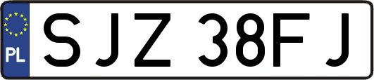 SJZ38FJ