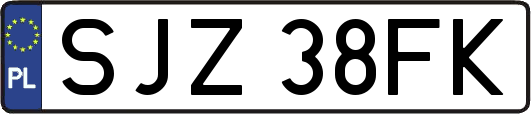 SJZ38FK