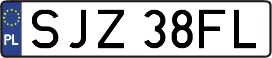 SJZ38FL