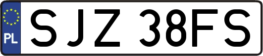 SJZ38FS