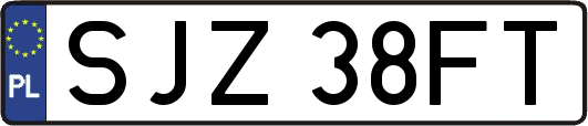 SJZ38FT