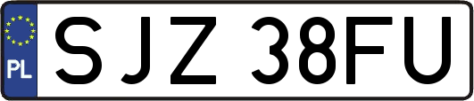 SJZ38FU
