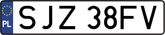 SJZ38FV
