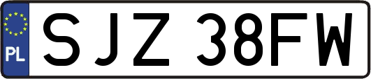 SJZ38FW