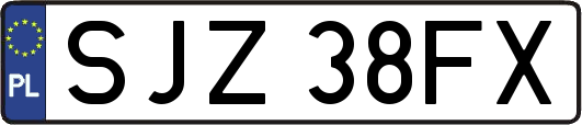 SJZ38FX