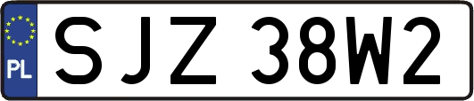 SJZ38W2