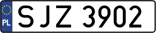 SJZ3902