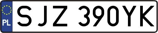 SJZ390YK