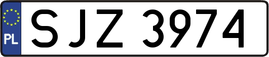SJZ3974