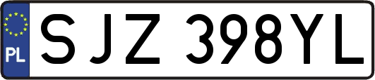 SJZ398YL