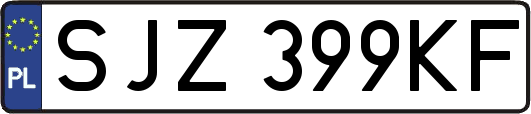 SJZ399KF