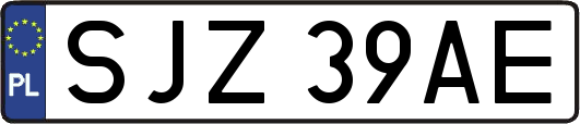 SJZ39AE