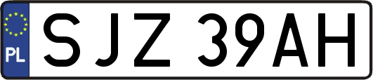 SJZ39AH