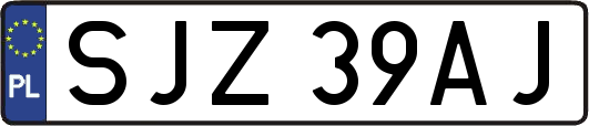 SJZ39AJ