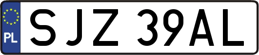 SJZ39AL