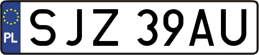 SJZ39AU