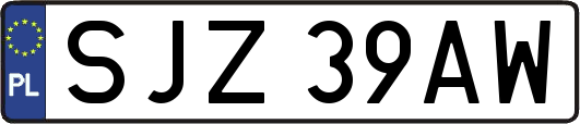 SJZ39AW