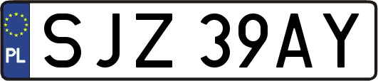 SJZ39AY
