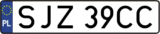 SJZ39CC