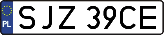 SJZ39CE